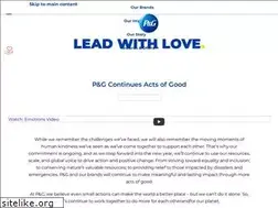 Sites similar to pglivelearnthrive.com