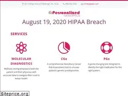 Sites similar to pgllabs.com