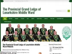 Sites similar to pgllanarkshire.com
