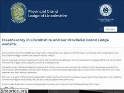 Sites similar to pgllincs.org