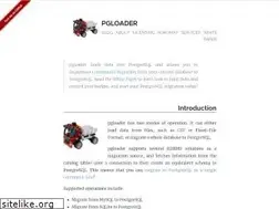 Sites similar to pgloader.io