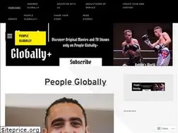 Sites similar to pglob.com