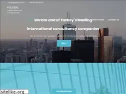 Sites similar to pglobal.com.tr