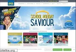 Sites similar to pglonline.co.uk