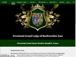 Sites similar to pglre.org