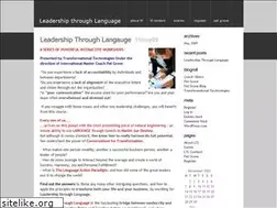 Sites similar to pgltl.wordpress.com