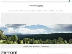 Sites similar to pgm-cpa.com