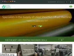 Sites similar to pgm.co.uk