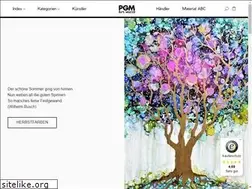 Sites similar to pgm.de