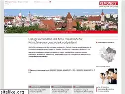 Sites similar to pgm.olsztyn.pl