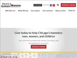 Sites similar to pgm.org