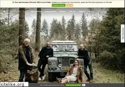 Sites similar to pgmakelaardij.nl