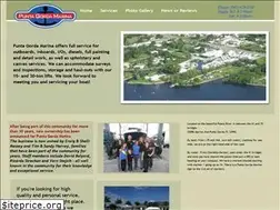 Sites similar to pgmarina.com
