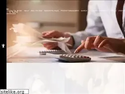 Sites similar to pgmassociates.com