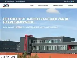 Sites similar to pgmbakker.nl
