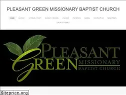 Sites similar to pgmbcstl.org
