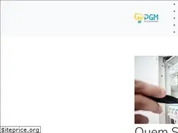 Sites similar to pgmengenharia.com.br