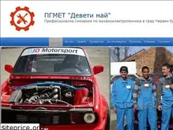 Sites similar to pgmet-9mai.eu