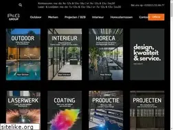 Sites similar to pgmetaalwerken.be