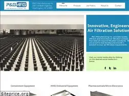 Sites similar to pgmfg.com