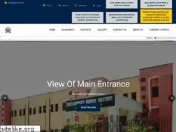 Sites similar to pgmi.edu.pk