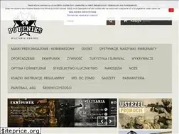 Sites similar to pgmilitaria.pl