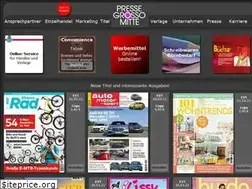 Sites similar to pgmitte.de