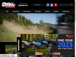 Sites similar to pgmotorsports.ca