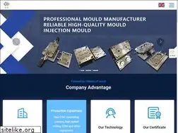Sites similar to pgmould.com
