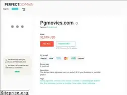 Sites similar to pgmovies.com