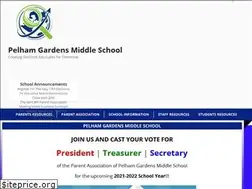 Sites similar to pgms566.org