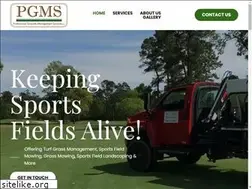 Sites similar to pgmsllc.net