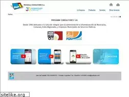 Sites similar to pgmtools.com.ar