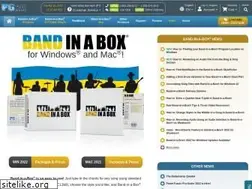 Sites similar to pgmusic.com