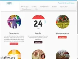 Sites similar to pgn-nuenen.nl