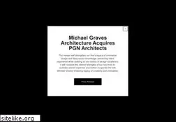 Sites similar to pgnarchitects.com