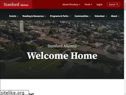 Sites similar to pgnet.stanford.edu