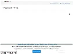 Sites similar to pgnetpro.bg