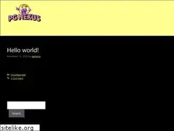 Sites similar to pgnexus.gg