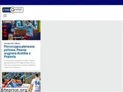 Sites similar to pgnig-superliga.pl