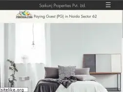 Sites similar to pgnoida.com