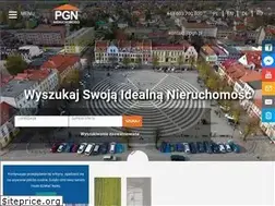 Sites similar to pgnpolska.pl