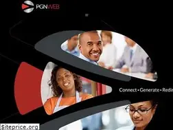 Sites similar to pgnweb.com