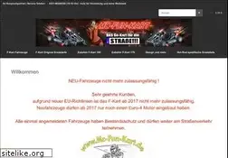 Sites similar to pgo-deutschland.de