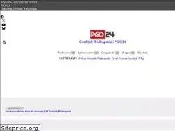 Sites similar to pgo24.pl