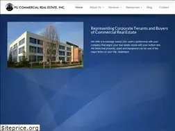 Sites similar to pgofficespace.com