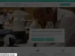 Sites similar to pgoinstitute.it