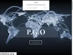 Sites similar to pgoit.com