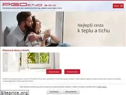 Sites similar to pgokno.cz