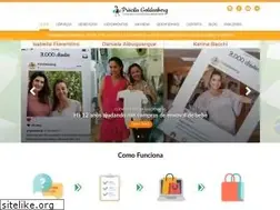 Sites similar to pgoldenberg.com